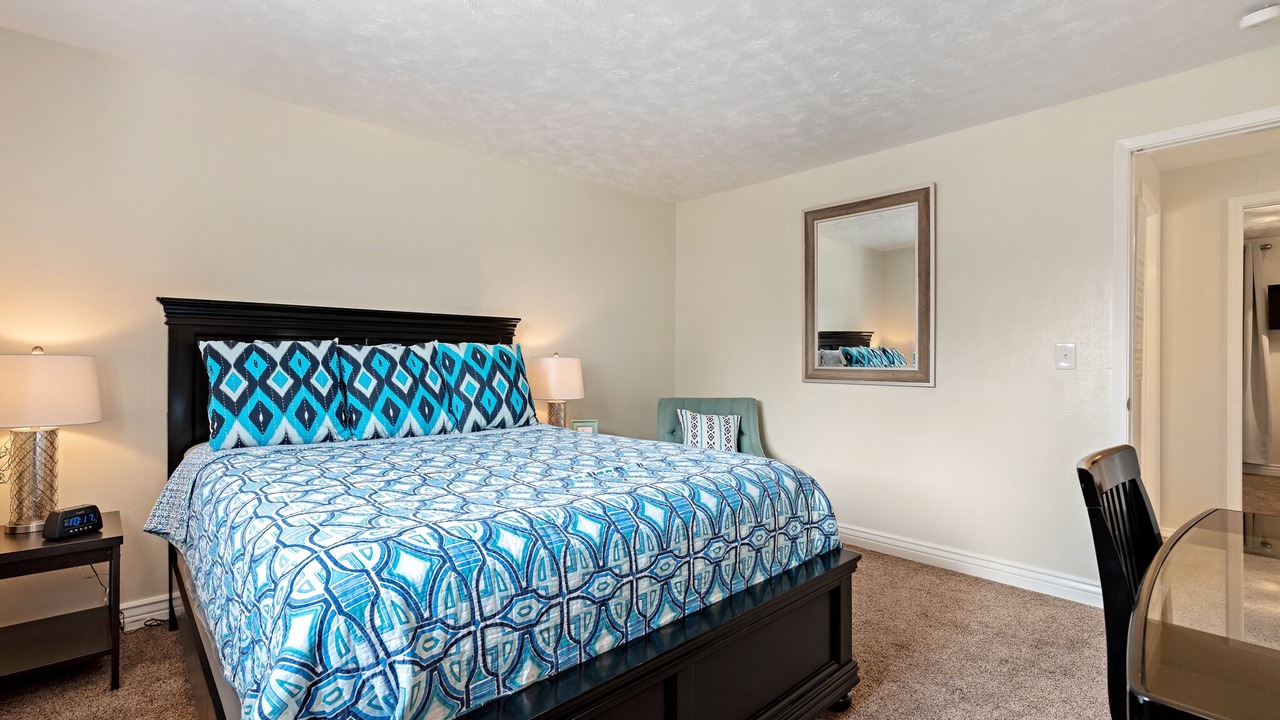 Photo of Bedroom in Eagle