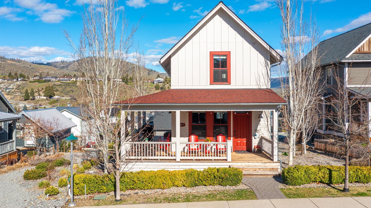 Photo of Outdoor in Chelan