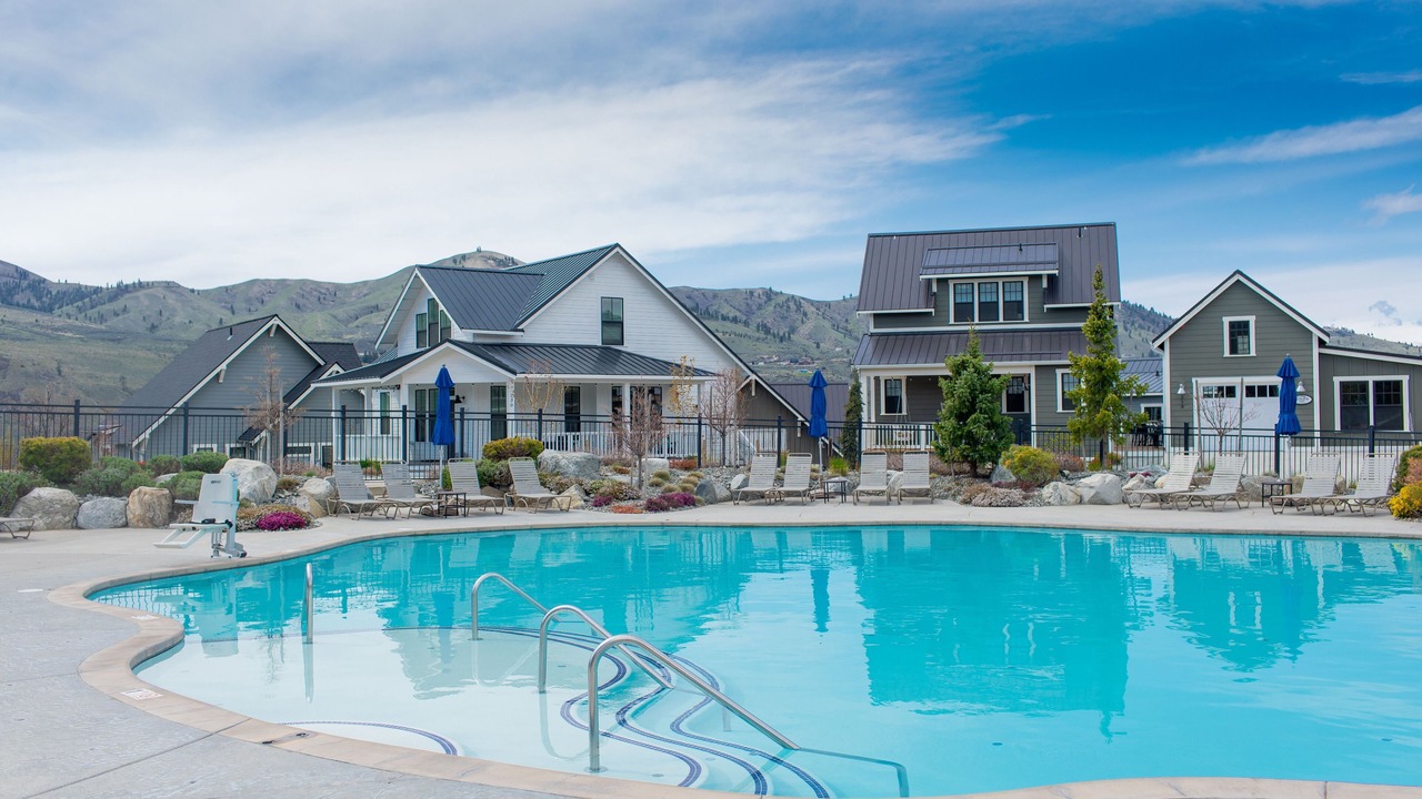 Photo of Outdoor in Chelan