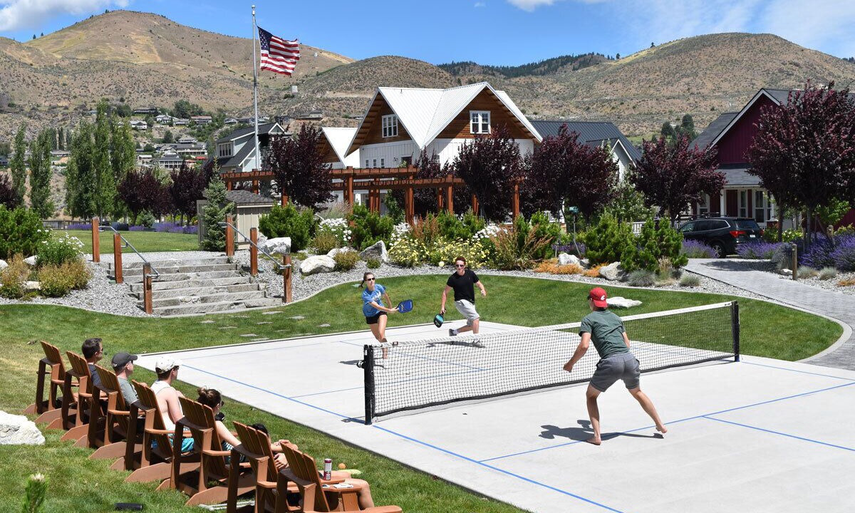 Photo of Others in Chelan
