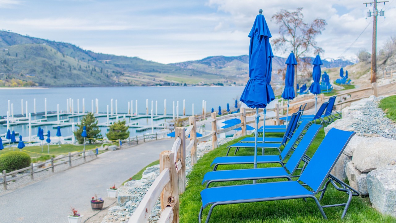Photo of Outdoor in Chelan
