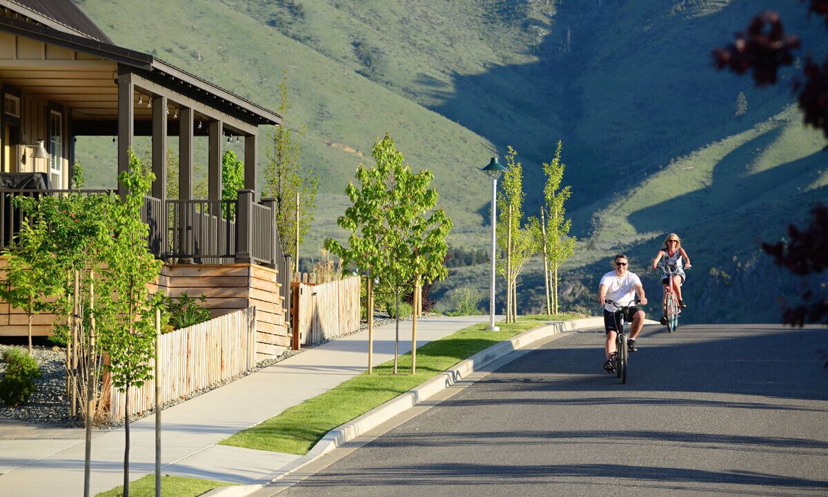 Photo of Outdoor in Chelan