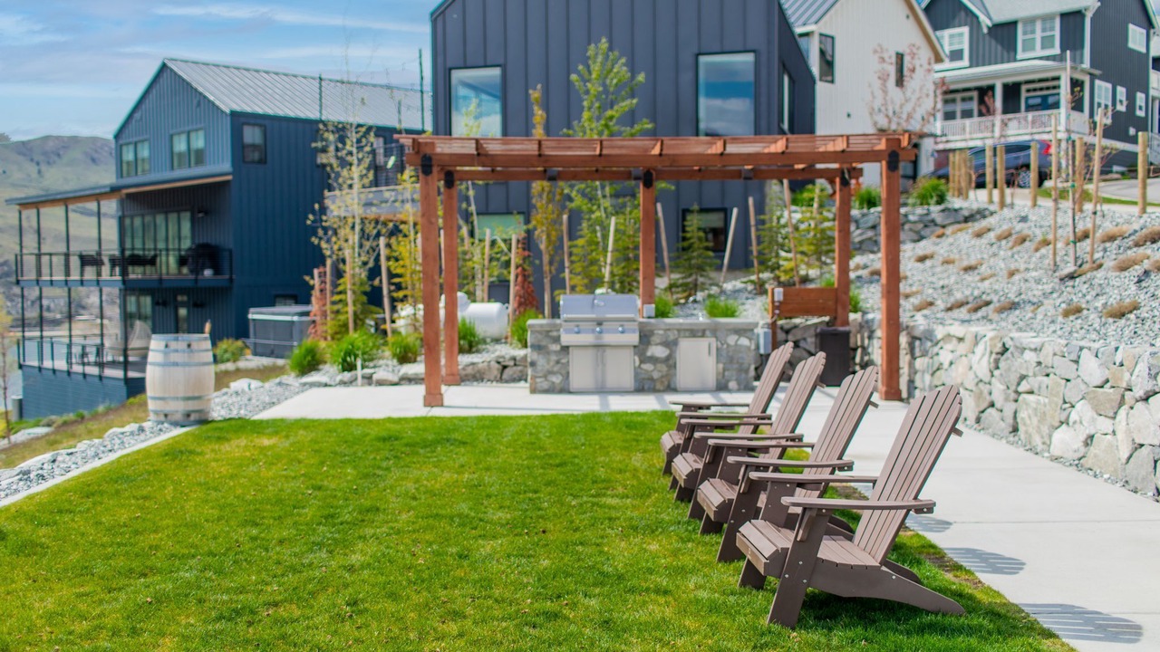 Photo of Outdoor in Chelan
