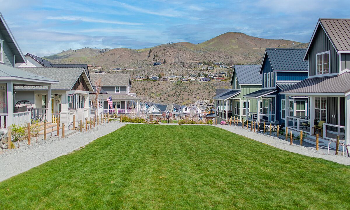 Photo of Outdoor in Chelan