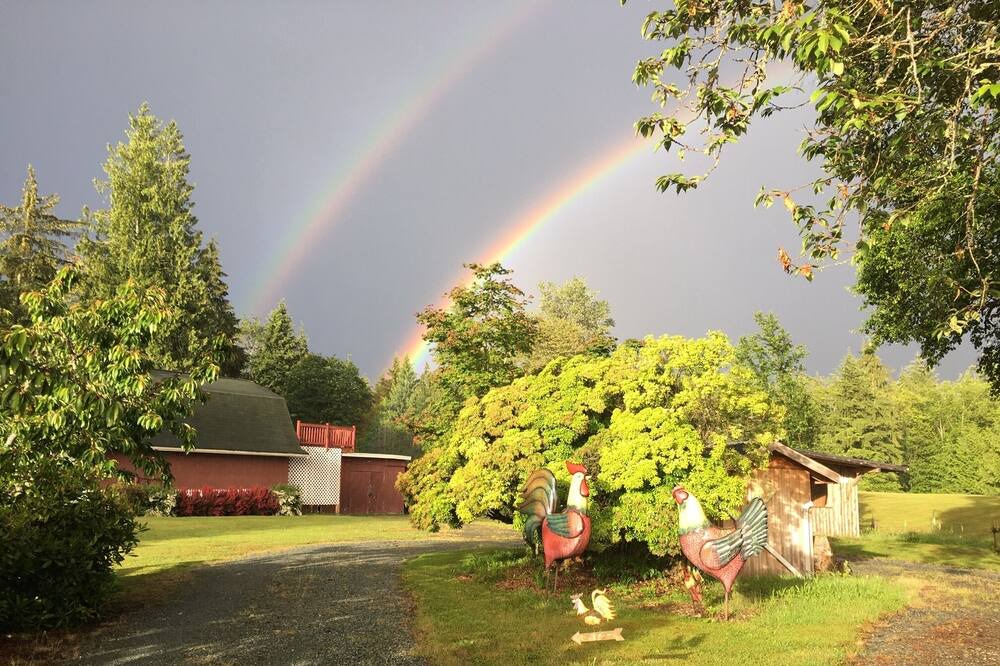 Photo of Outdoor in Snohomish