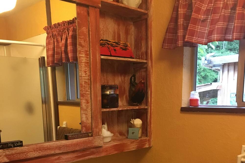 Photo of Bathroom in Snohomish