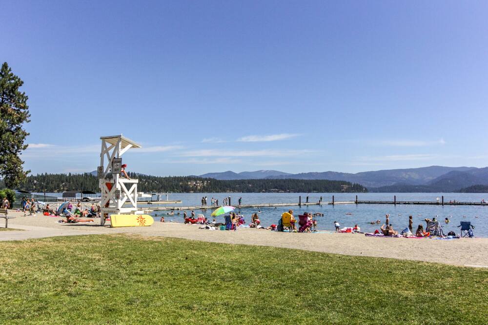 Photo of Others in Hayden Lake