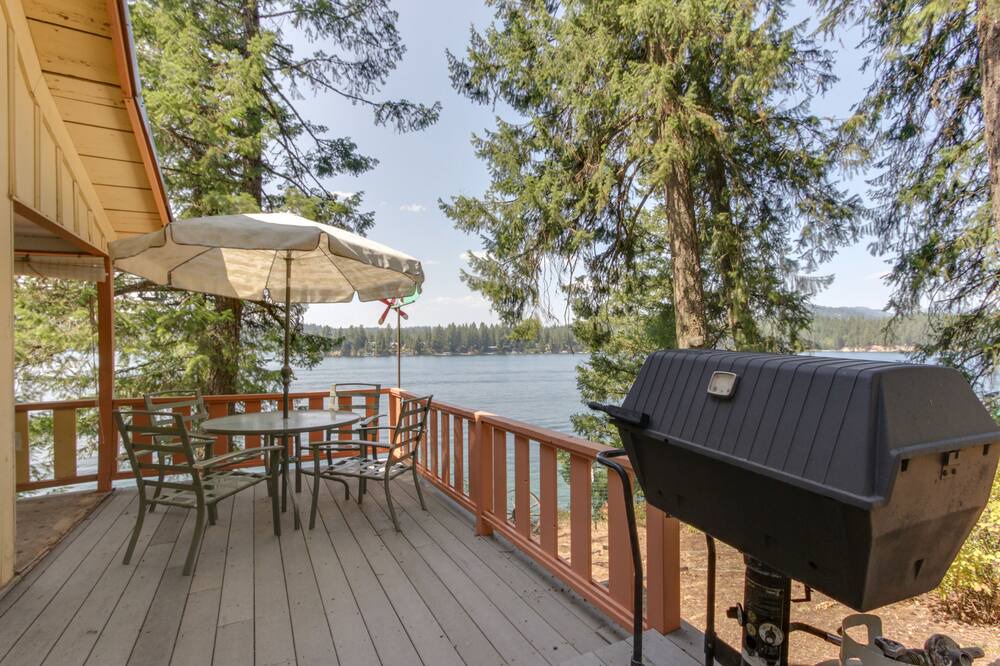 Photo of Others in Hayden Lake