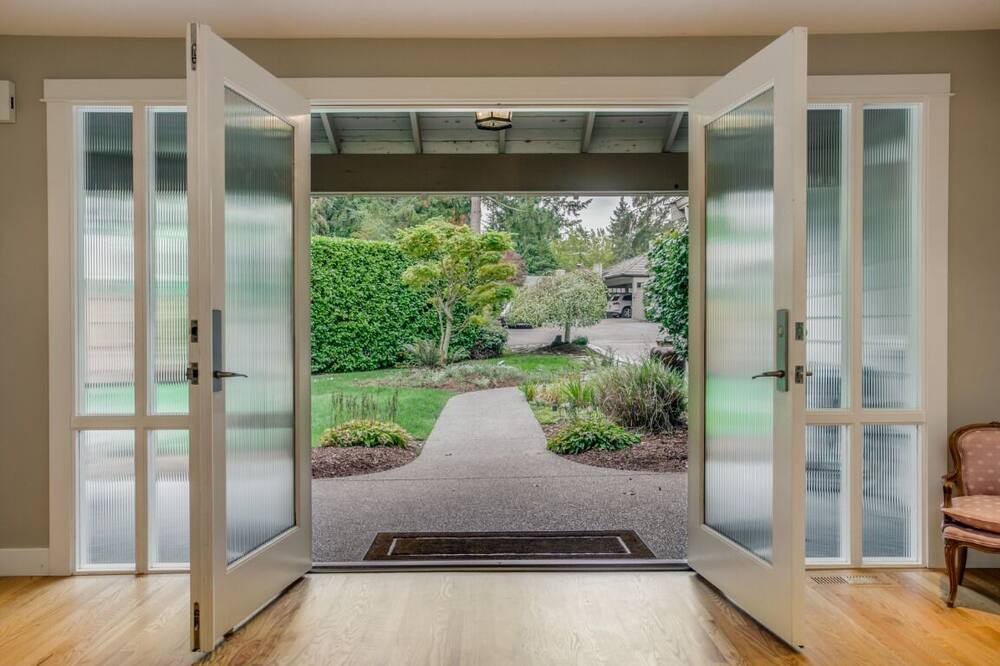Photo of Bedroom in Mercer Island
