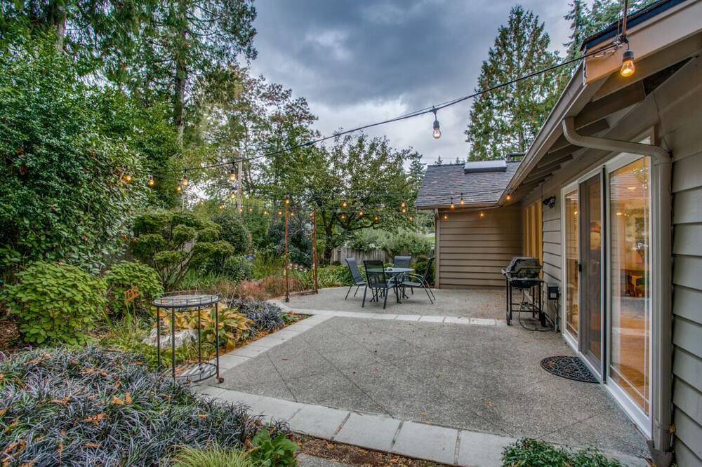 Photo of Outdoor in Mercer Island