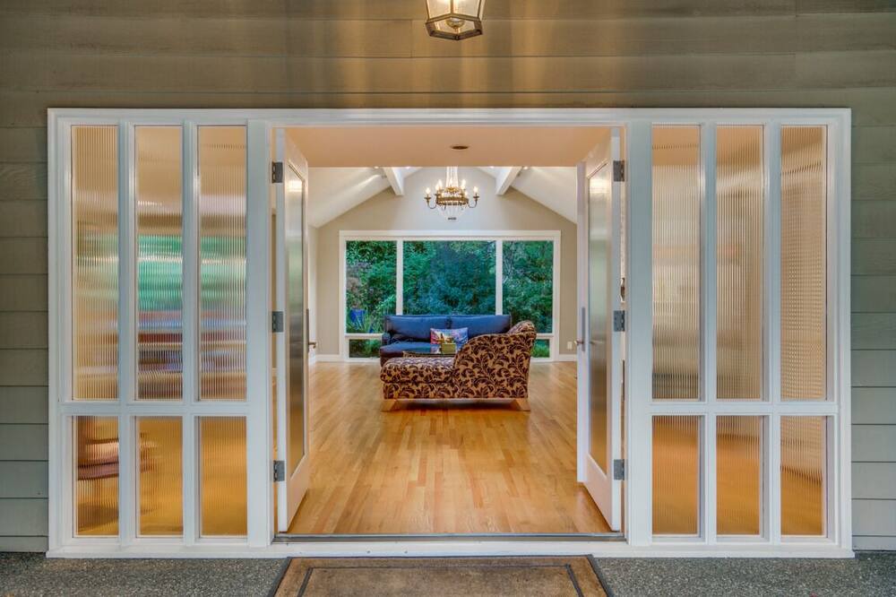 Photo of Bedroom in Mercer Island