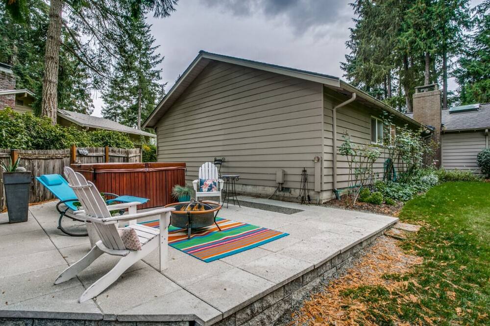 Photo of Others in Mercer Island