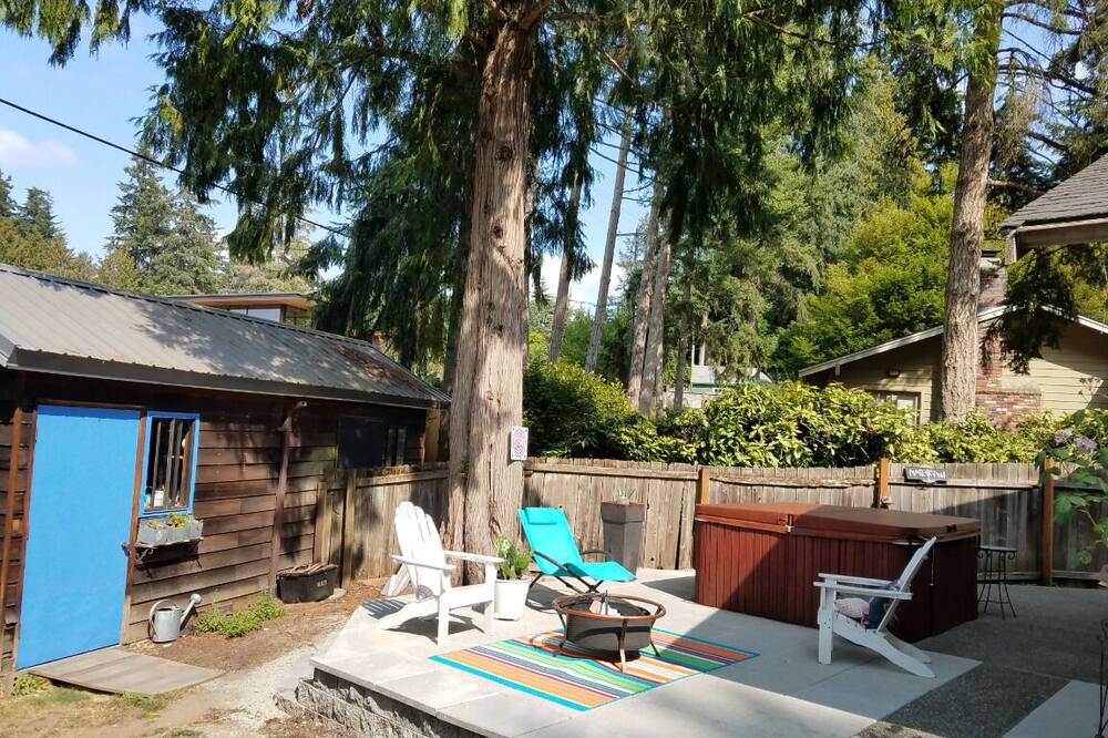 Photo of Others in Mercer Island