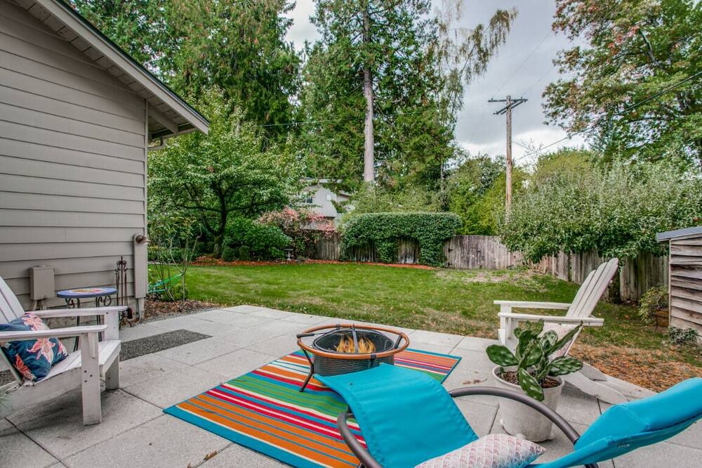 Photo of Others in Mercer Island