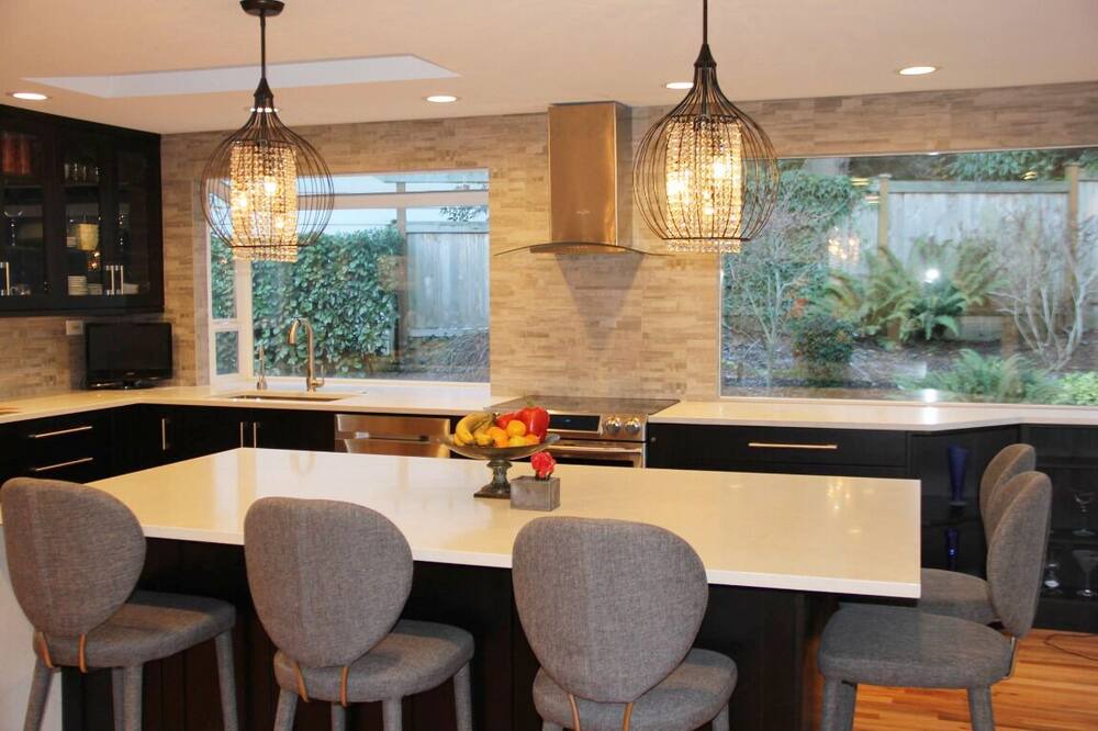 Photo of Kitchen in Mercer Island