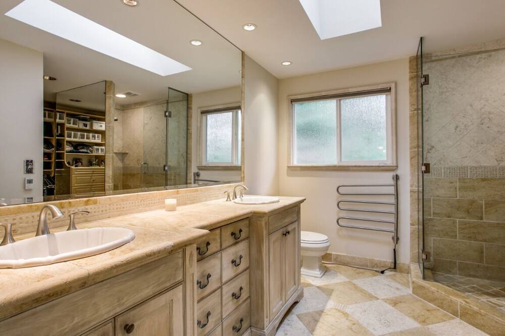 Photo of Bathroom in Mercer Island