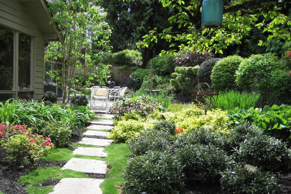 Photo of Outdoor in Mercer Island