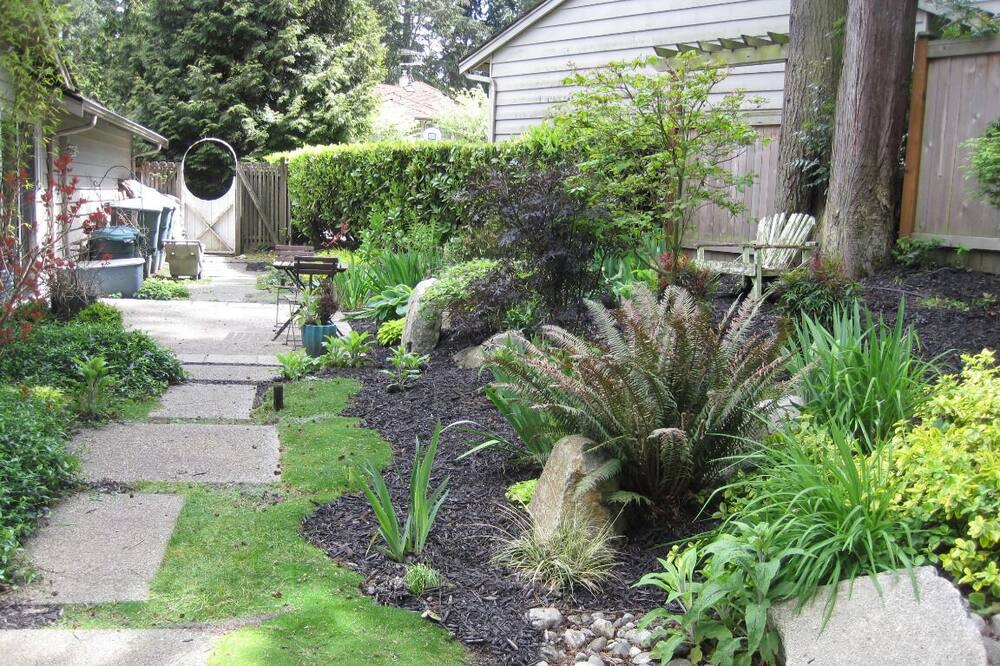 Photo of Outdoor in Mercer Island