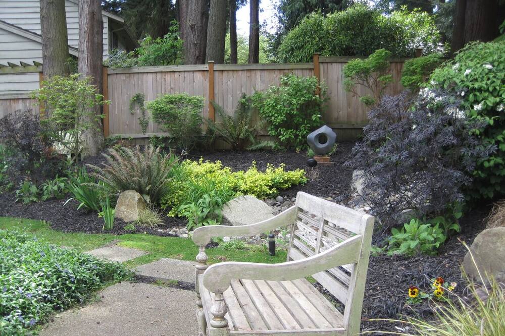 Photo of Outdoor in Mercer Island