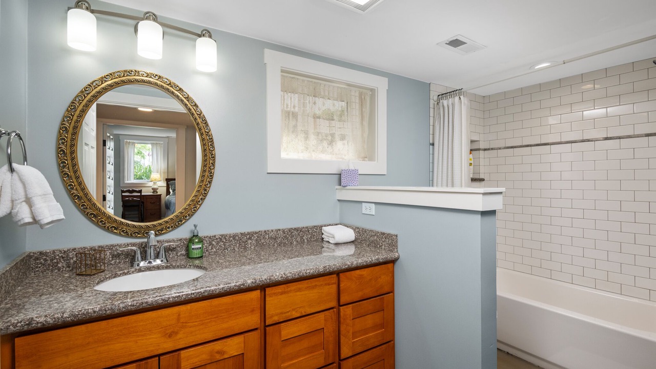 Photo of Kitchen in Hosford-Abernethy