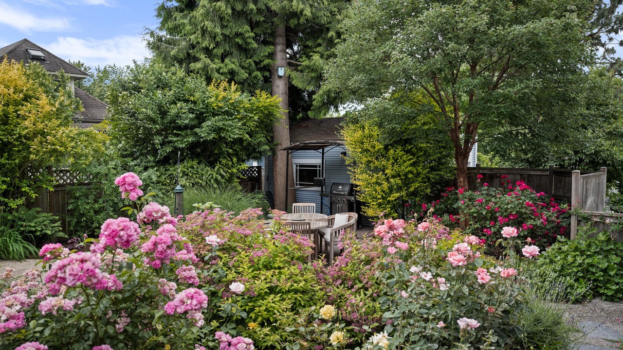 Photo of Outdoor in Hosford-Abernethy
