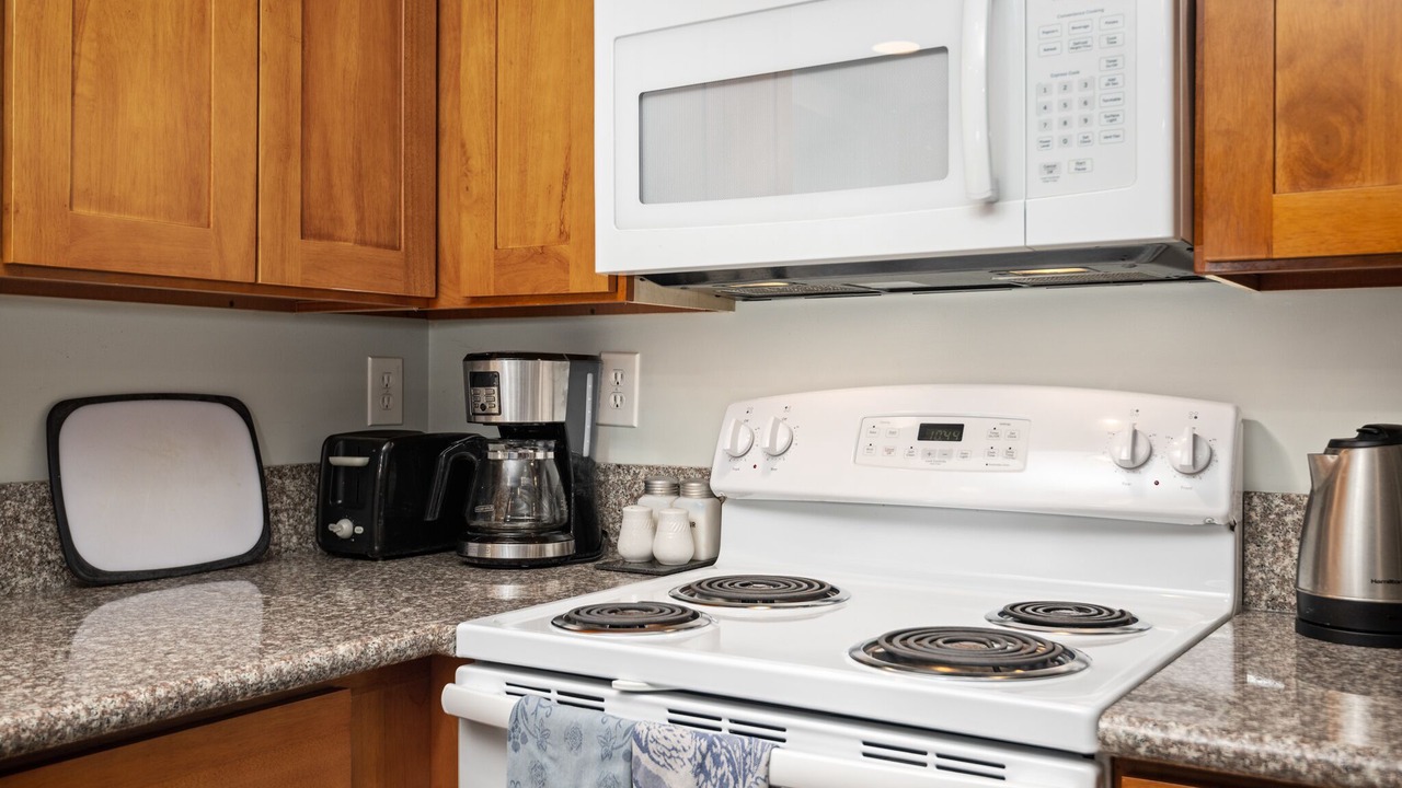 Photo of Kitchen in Hosford-Abernethy