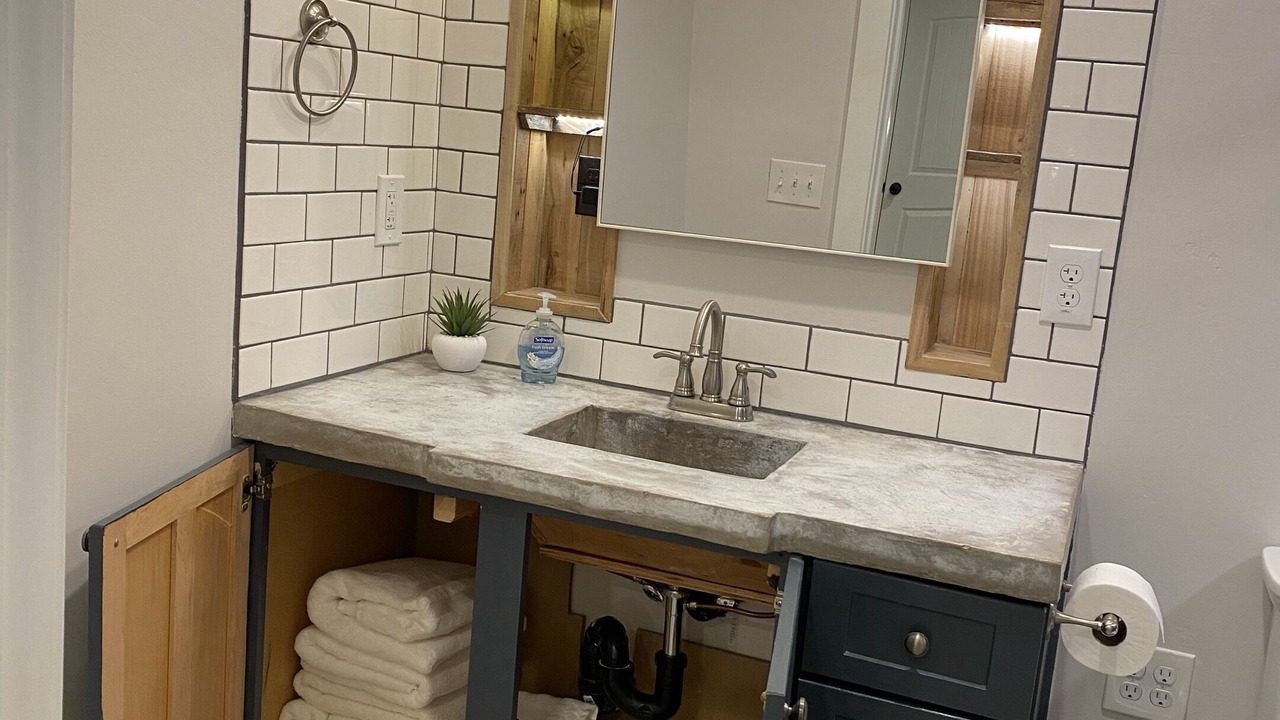 Photo of Bathroom in Rexburg