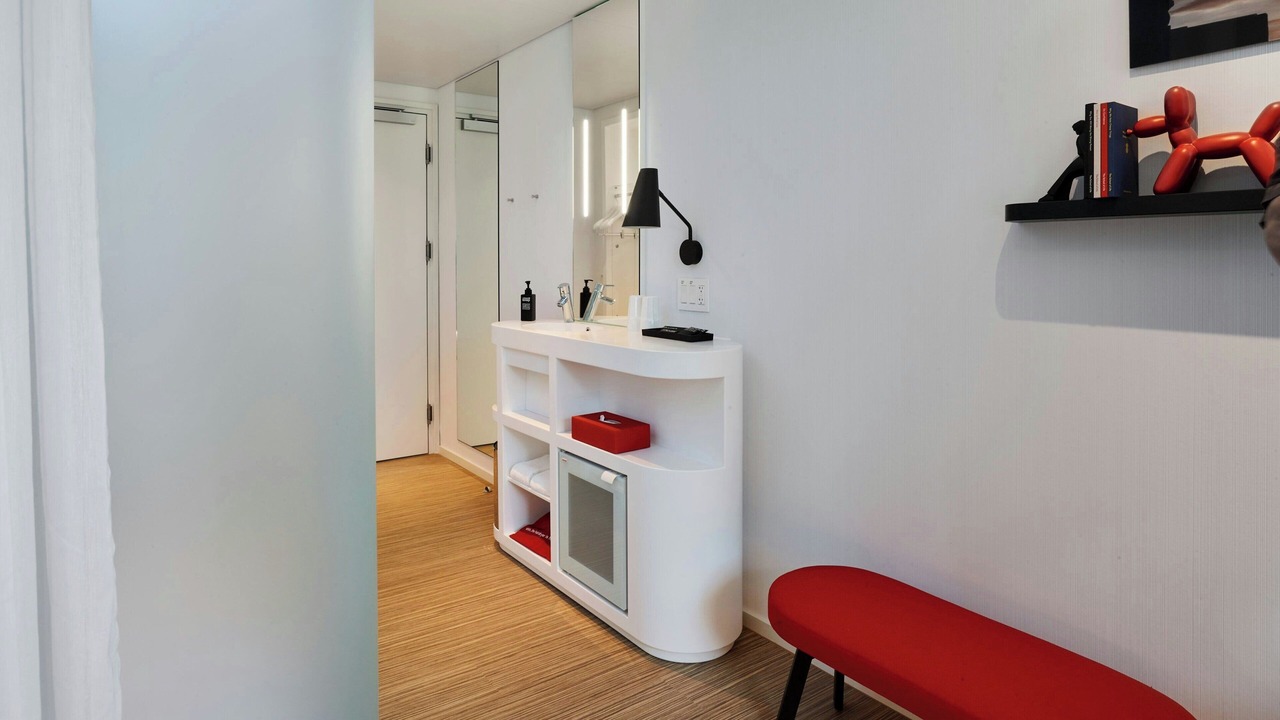 Photo of Bedroom in South Lake Union