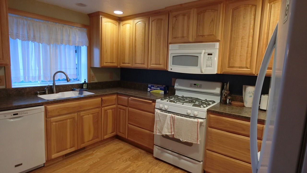 Photo of Kitchen in Albany