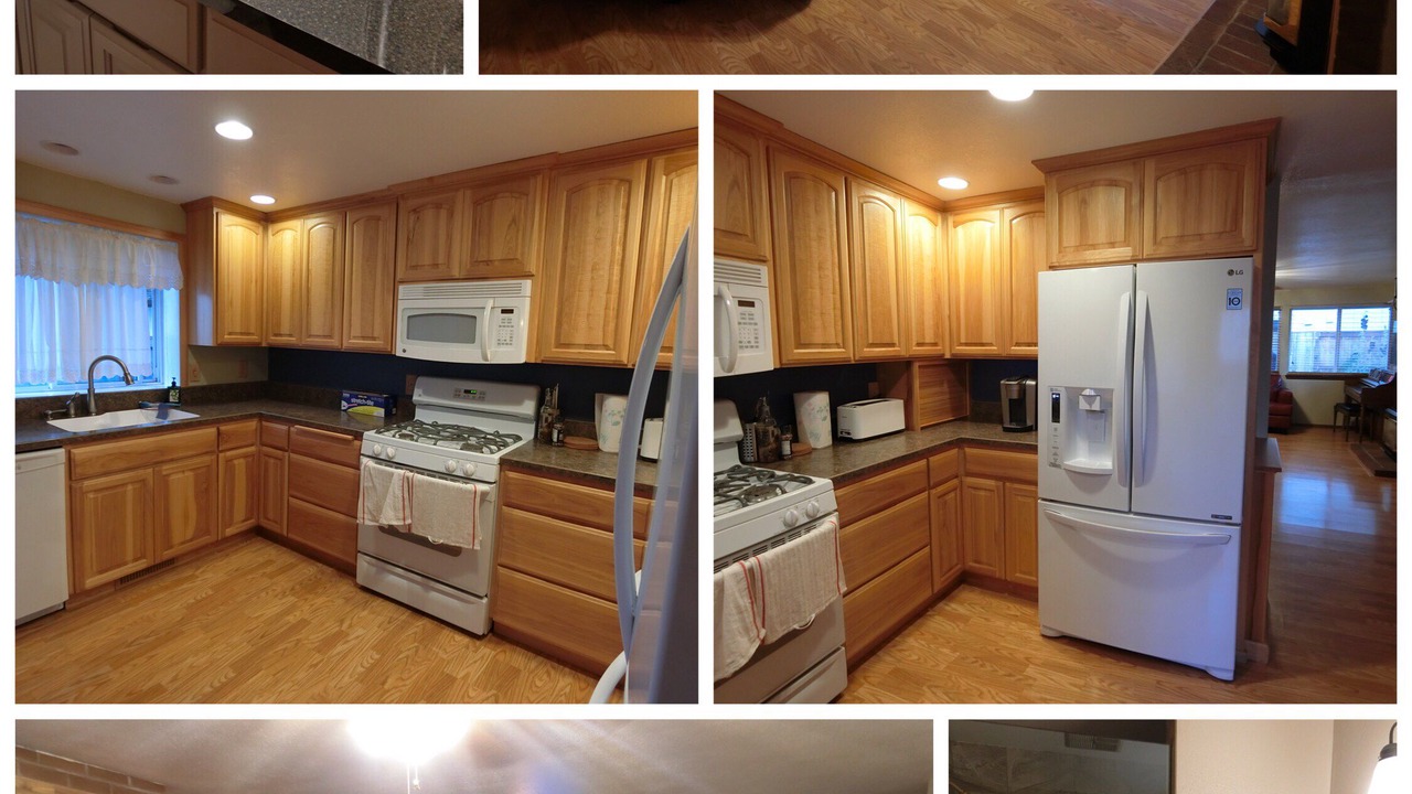 Photo of Kitchen in Albany