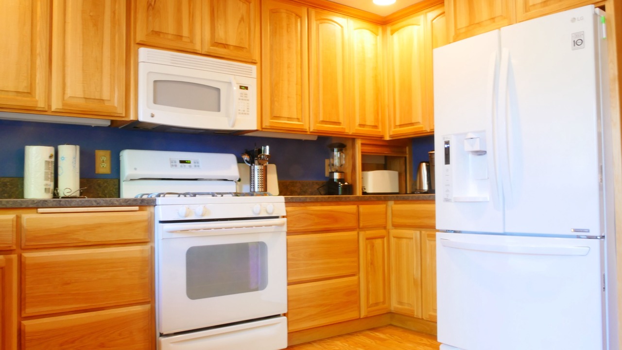 Photo of Kitchen in Albany