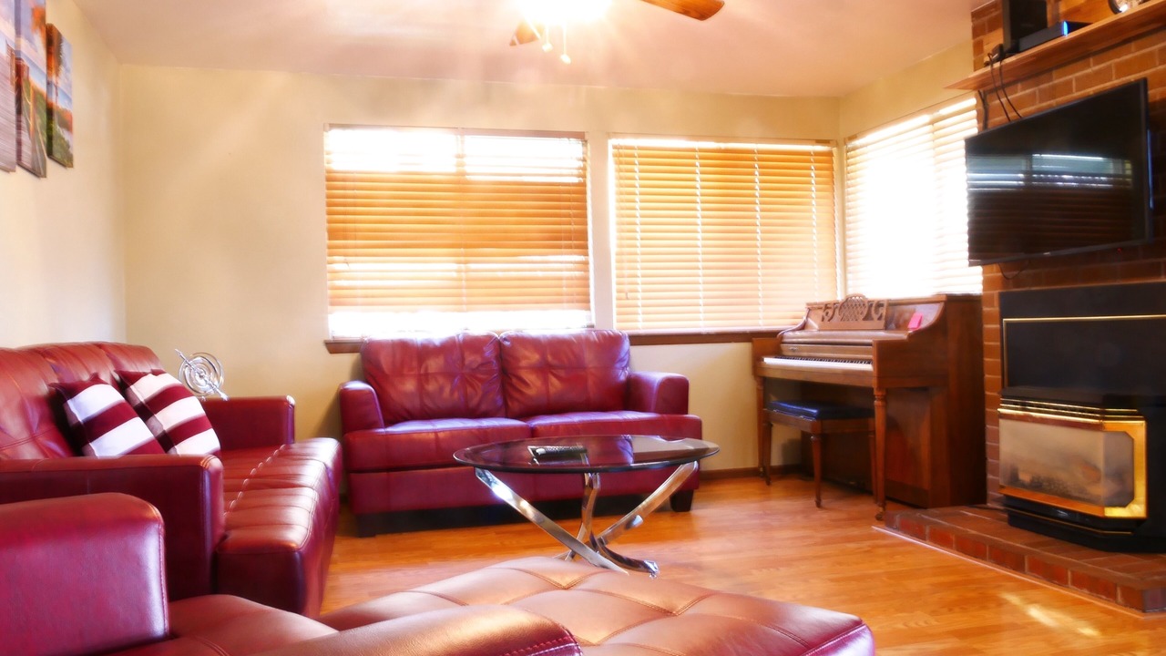 Photo of Livingroom in Albany