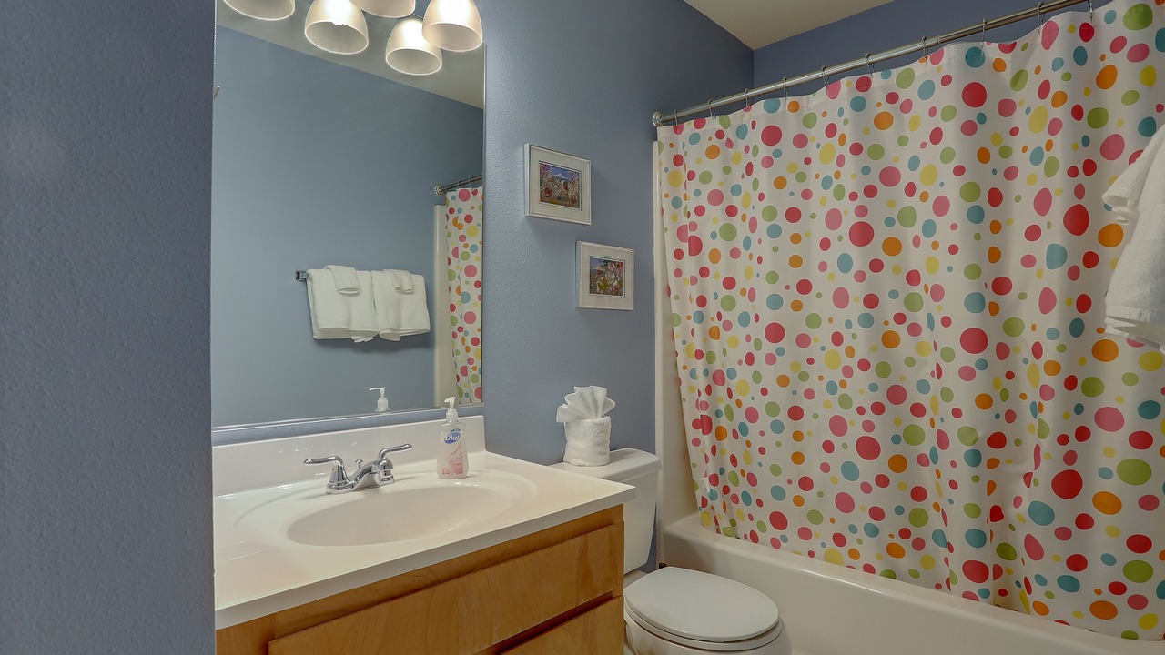 Photo of Bathroom in Hood River