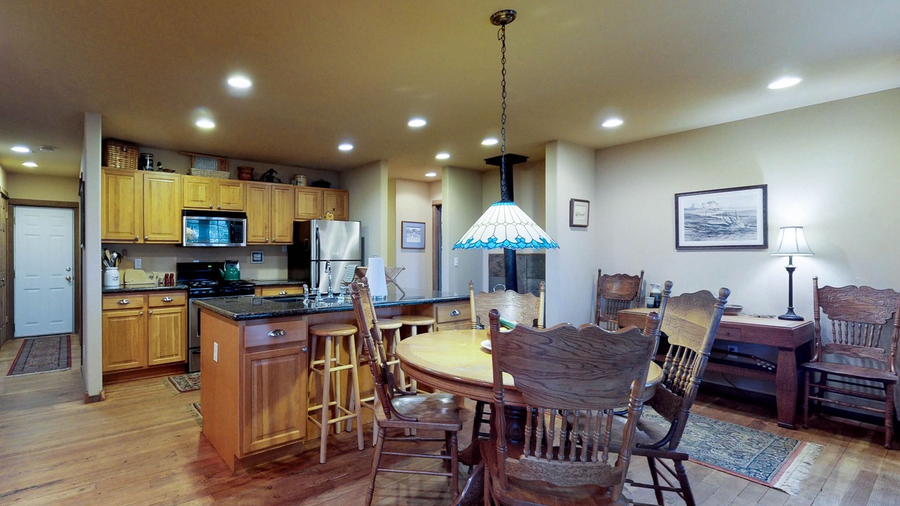 Photo of Kitchen in Olympia