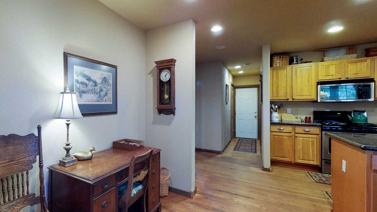 Photo of Kitchen in Olympia