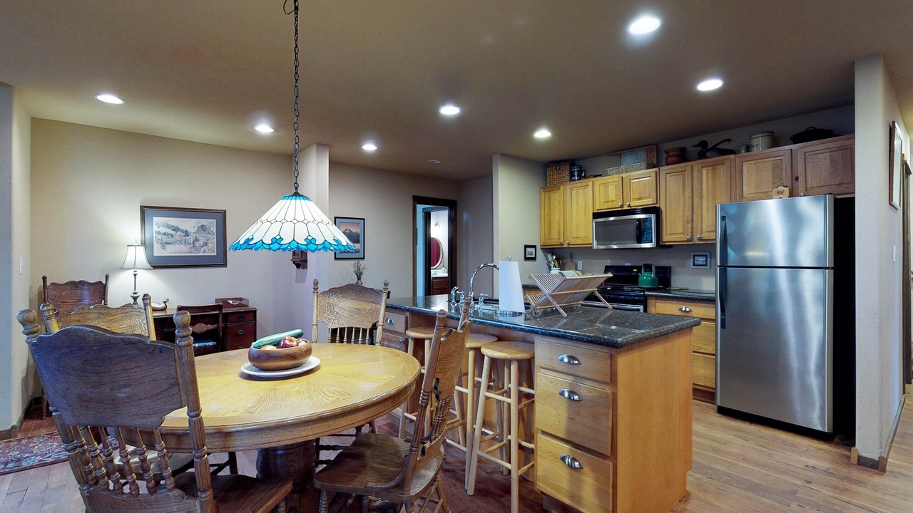 Photo of Kitchen in Olympia