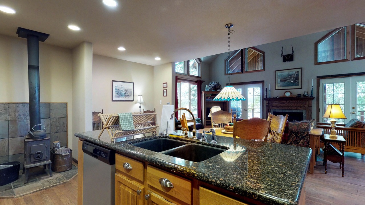 Photo of Kitchen in Olympia