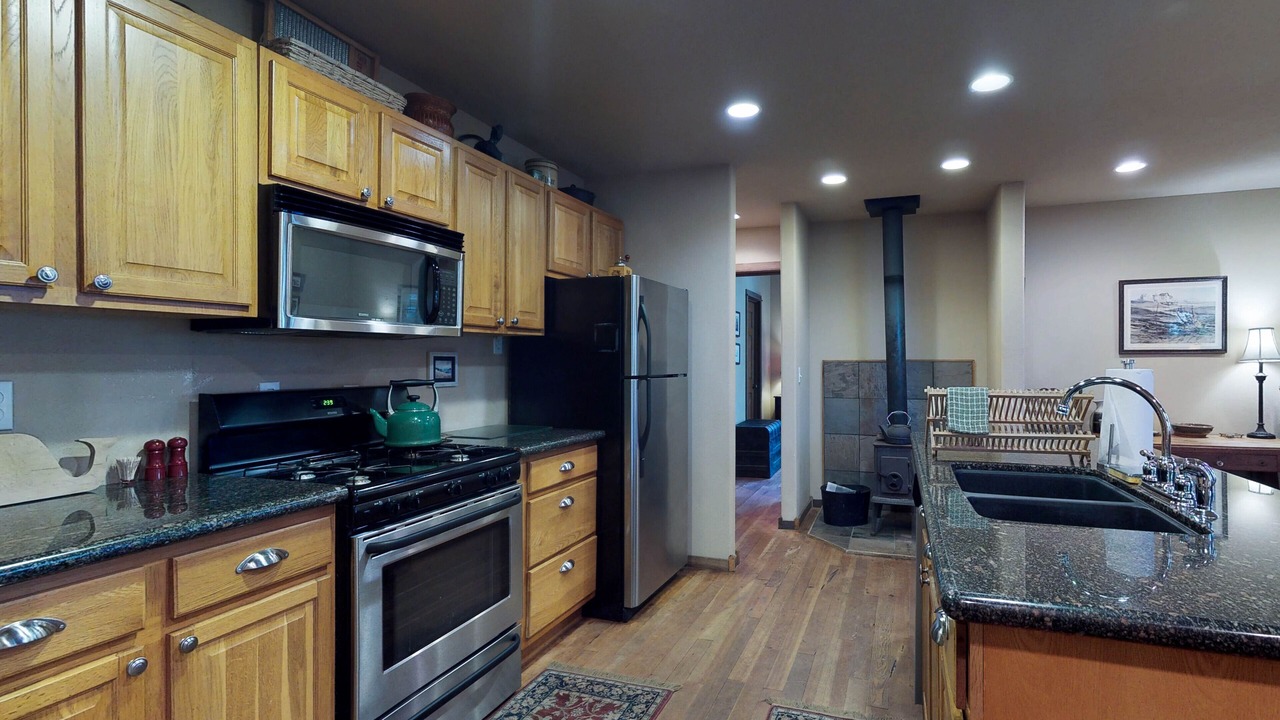 Photo of Kitchen in Olympia