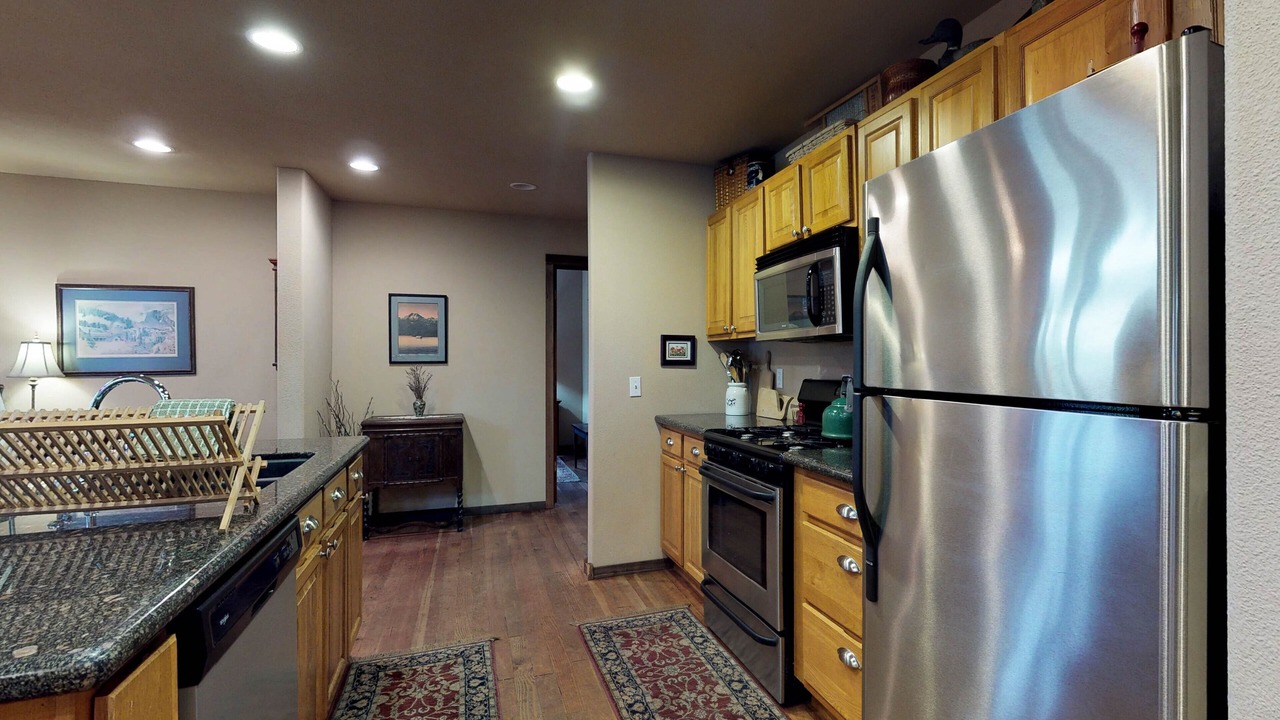 Photo of Kitchen in Olympia