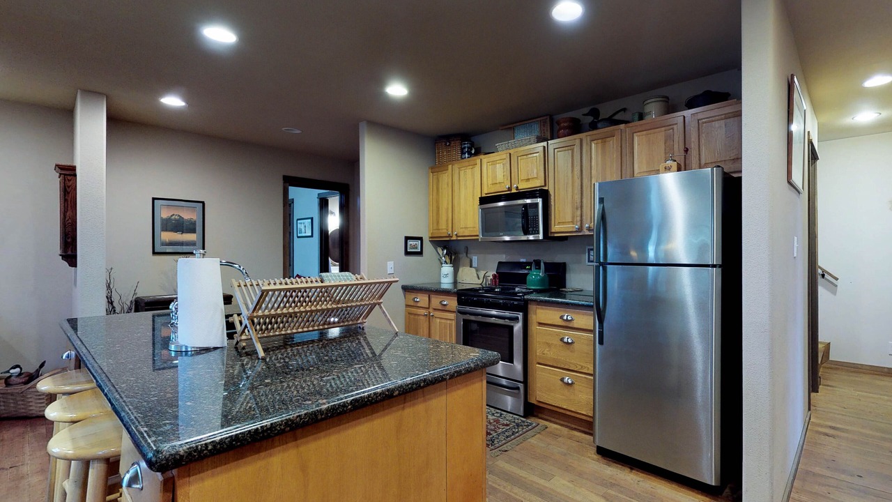 Photo of Kitchen in Olympia