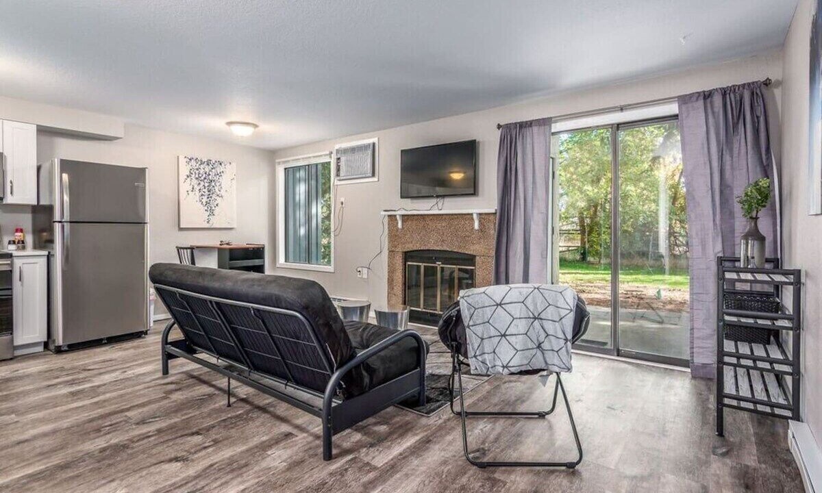 Photo of Livingroom in Spokane Valley