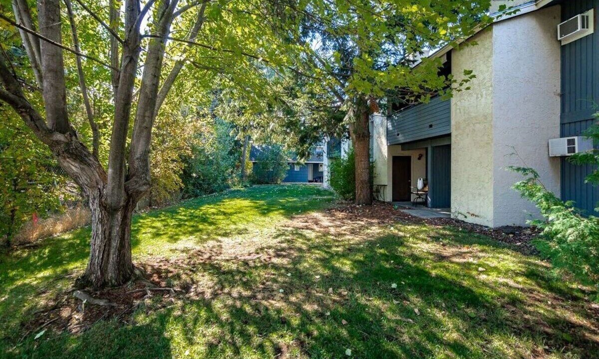 Photo of Outdoor in Spokane Valley