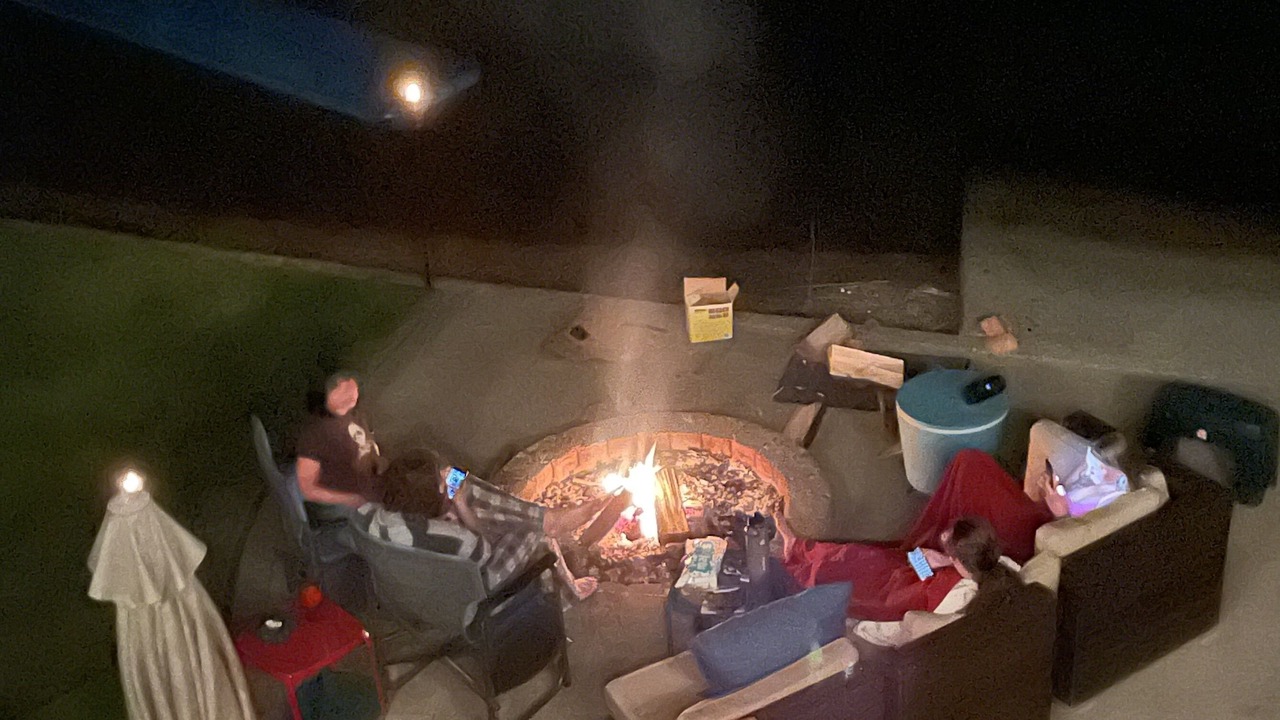 Photo of Outdoor in Sudden Valley