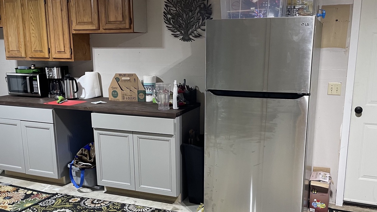 Photo of Kitchen in Sudden Valley