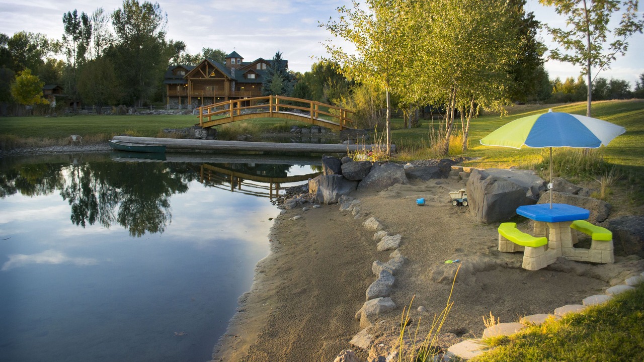 Photo of Outdoor in Rigby