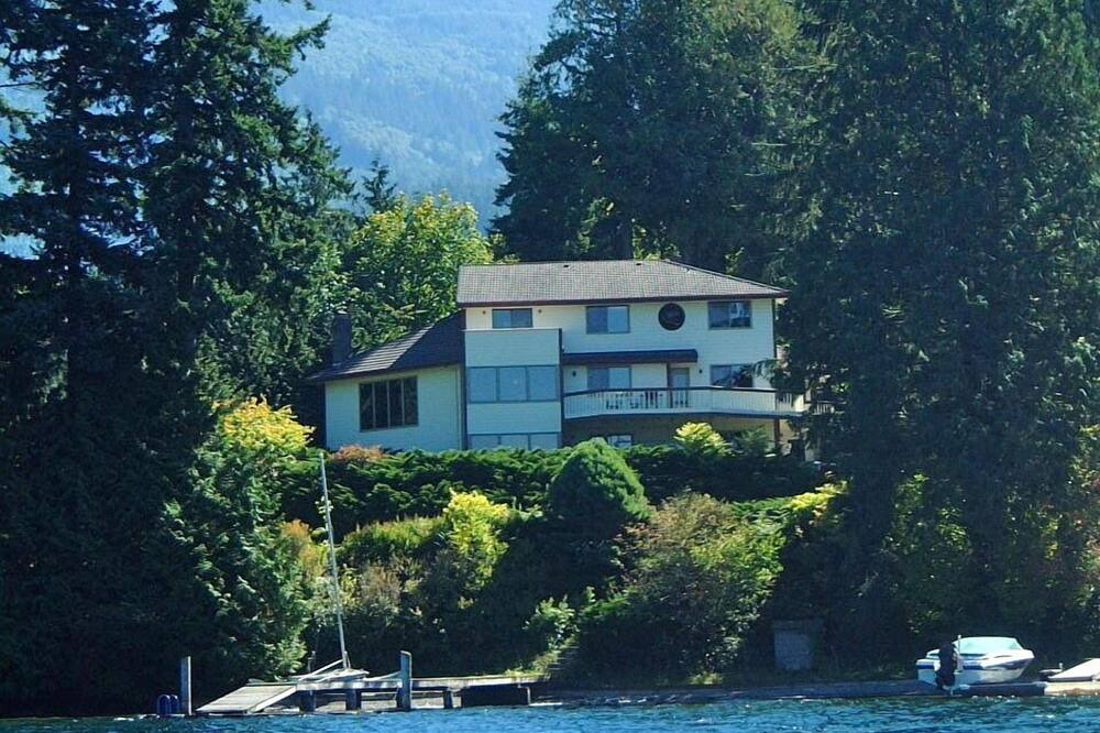 Photo of Outdoor in Sedro-Woolley