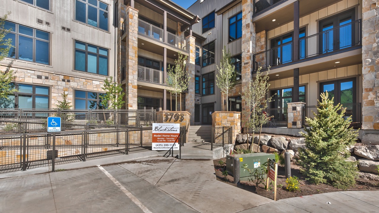 Photo of Outdoor in Park City