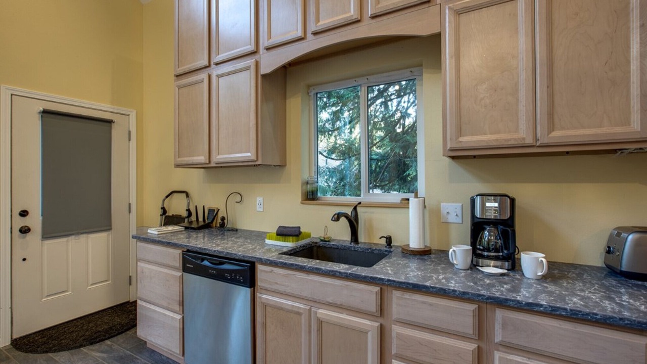Photo of Kitchen in Deming