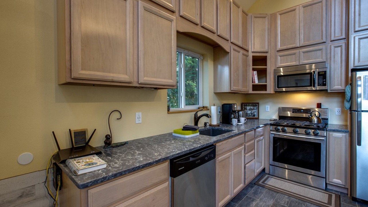 Photo of Kitchen in Deming