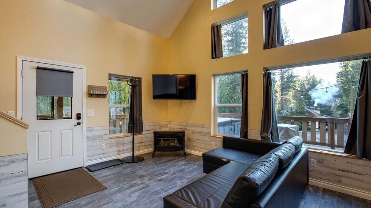 Photo of Livingroom in Deming